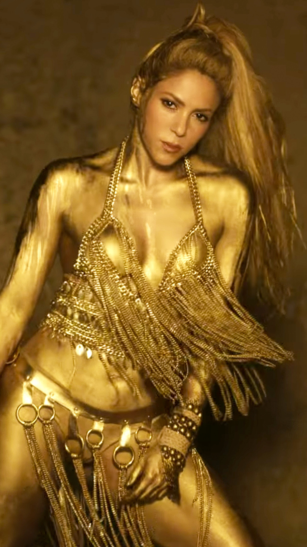 Shakira, Perro Fiel Shakira, Perro Fiel